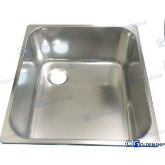 GS50060 - RECHTHOEKIGE GOOTSTEEN - EXT. 175X325 MM 1