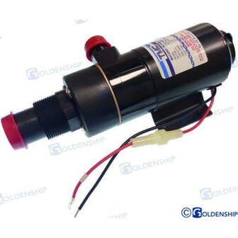 GS50020 - 12V CRUSHERPOMP. 1