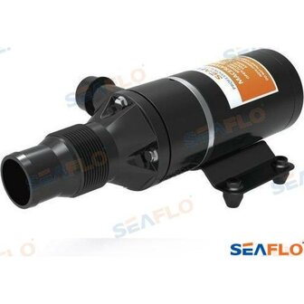 SFMP112001 - MACERATORPOMP 12V 1