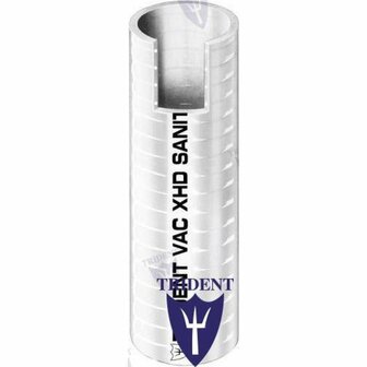 TRI148-1126 - SANITAIRE SLANG 1.1/2X15M 1