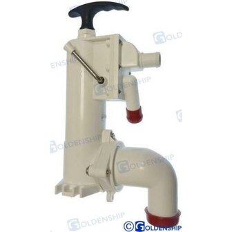 GS50008 - TOILETPOMP 1