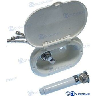 GS20232 - DOUCHESLANG EMP. MIXER (PVC 2,5 M) 1