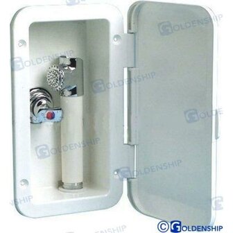 GS20237 - Mengkraan met doos (PVC 2,5 m) 1