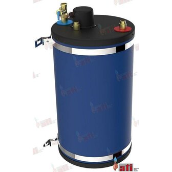 GS50408 - VERWARMD WATERAPPARAAT 30 l. - 125 1