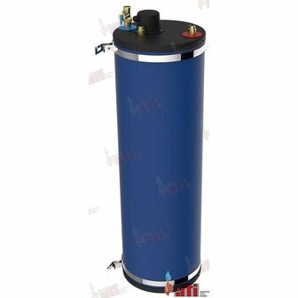 GS50410 - VERWARMD WATERAPPARAAT 60 l. - 1250 1