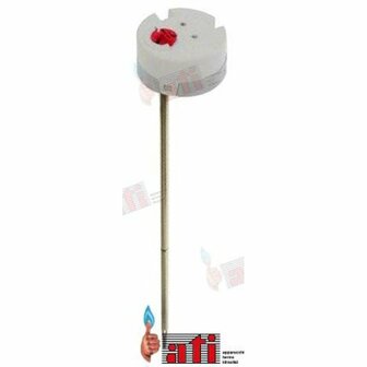 GS50420 - THERMOSTAAT 60-83 - 16 A 1