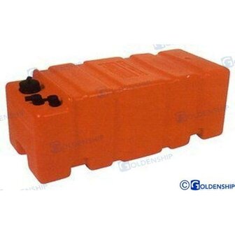 GS31045 - VASTE BRANDSTOFTANK 30C 75L 1