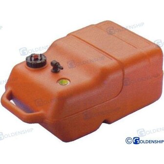 GS31052 - COMB. TANK C/NIVEAU 22L. 1