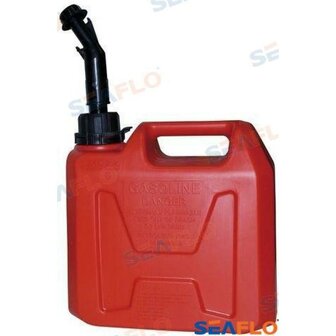 SFGT0501 - BRANDSTOFCAN 5L 260*130*275 1