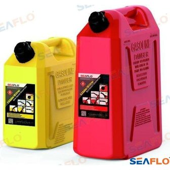 SFGT1001 - BRANDSTOFCAN 10L 290*160*346 1