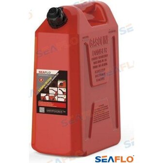 SFGT2001 - BRANDSTOFCAN 20L 330*190*476 1