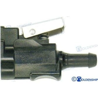 GS31015 - TOHATSU 3/8&quot; VROUWELIJKE CONNECTOR 1