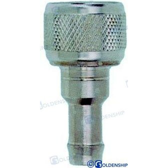 GS31016 - TOHATSU TANKCONNECTOR 3/8&quot; 1