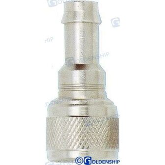 GS31086 - SUZUKI 60HP 5/16 VROUWELIJKE CONNECTOR 1