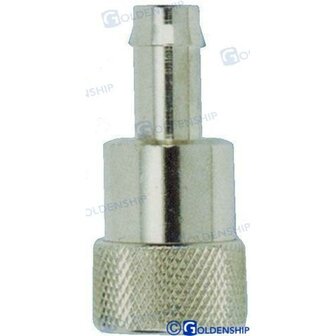 GS31088 - TOHATSU VROUWELIJKE CONNECTOR - 90 PK 1