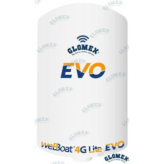 GLOIT1104EVO - weBBoat 4G Lite EVO - wIfI 1