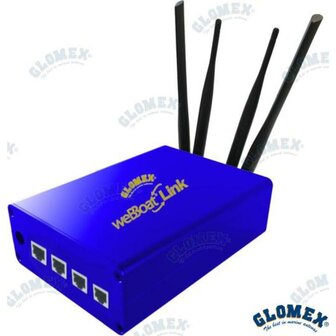 GLOIT1304PRO - weBBoat Link PRO - 4G-WiFi 1