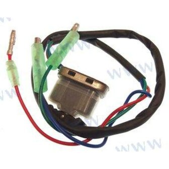 PAE4-10040100W - TRIMSCHAKELAAR Yamaha 1