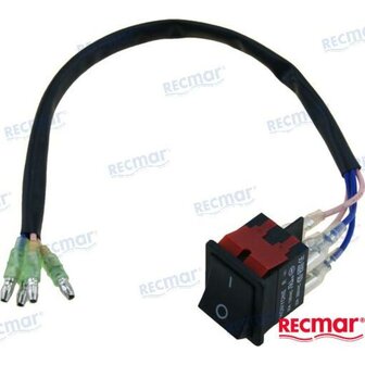 REC37220-92E00 - TRIMSCHAKELAAR Suzuki 1