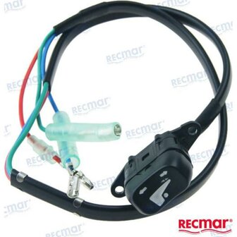 REC37850-90J06 - TRIMSCHAKELAAR Suzuki 1