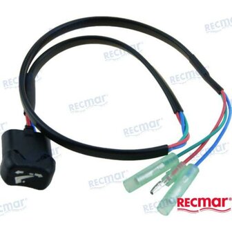 REC37850-93J10 - TRIMSCHAKELAAR Suzuki 1