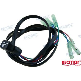 REC703-82563-21 - TRIMSCHAKELAAR Yamaha 1