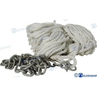 GS60043 - VERANKERINGSTOUW 0 10X50 MET KETTING 1