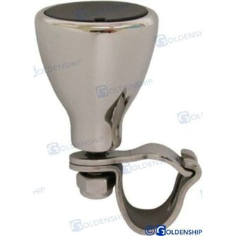 GS41191 - RVS Stuurknop 1