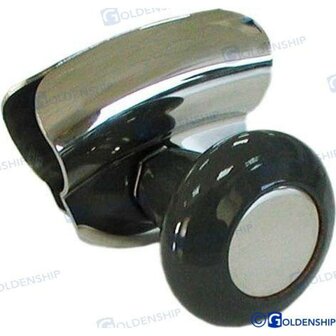 GS41195 - ZWARTE Stuurknop 1
