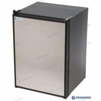 FRI126C - FRIGOMAR KOELKAST 85L LADECOMP INT 230V 1