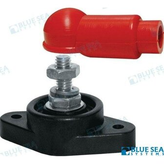 BS2001 - POWERPOST 1/4&quot; 1