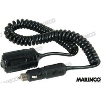 GS11327 - UITBREIDINGSCONNECTOR 1