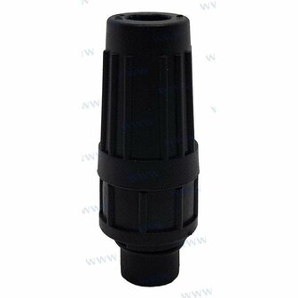 SAM5PIN - 5-PIN VROUWELIJKE CONNECTOR 1