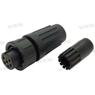 SAMZ108-6A - BLAUWE CONNECTOR SAMYUNG TRANSDUCER 1