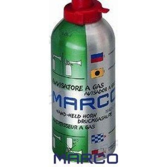 GS12049 - VERVANGENDE VULSTOF 200 ML (GS12050 1