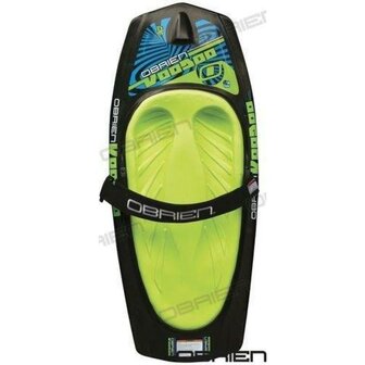 OB2151208 - VOODOO KNIEBOARD MET HAAK 1