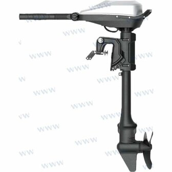 HE50732 - 12PK -48V ELEKTRISCHE BUITENBOORDMOTOR 1