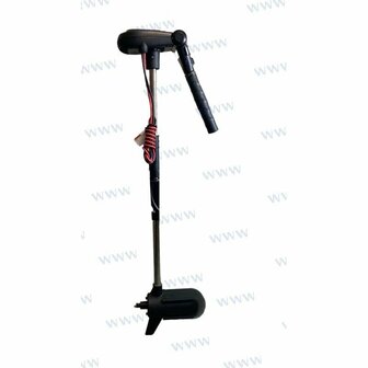 HE50715 - ELEKTRISCHE BUITENBOORDMOTOR 4 PK - 24 VOLT 1