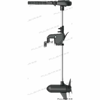HE50719 - 6PK -24V ELEKTRISCHE BUITENBOORDMOTOR 1