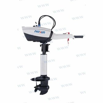 JOY1.2 - PARSUN JOY 1.2 ELEKTRISCHE BUITENBOORDMOTOR 1