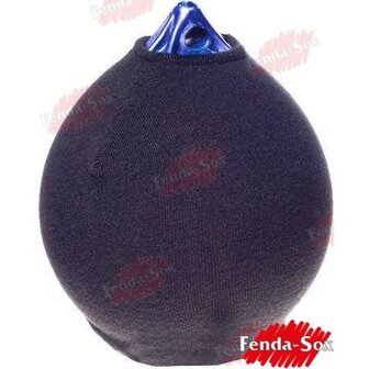 FSB015-1N - FENDERHOES ZWART FR2-A2 39X49 1