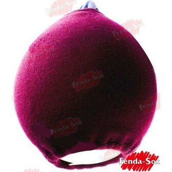 FSB018-1B - FENDERHOES BORDEAUX FR5-A5 70X92 1