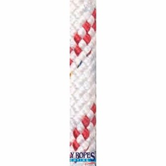 POL2202812912 - POLY-GEVLOCHTEN-32 12MM. ROOD (165 M) 1