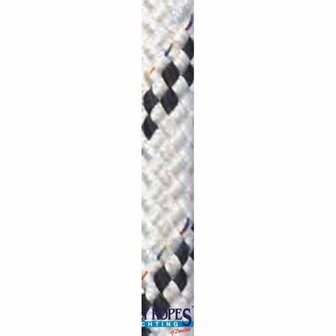 POL2210811716 - POLY-BRAID-32 16MM ZWART (85 M) 1