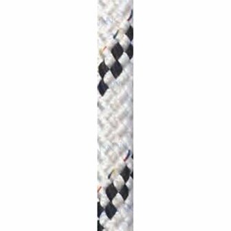 POL2210812114 - POLY-GEVLOCHTEN-32 14MM. ZWART (110 M) 1