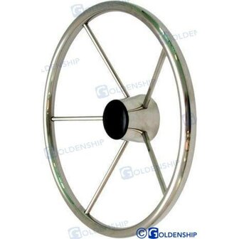 GS41110 - 400MM STUURWIEL. 1