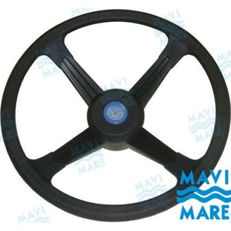 GS41123 - STUURWIEL 4R NYLON 320 1