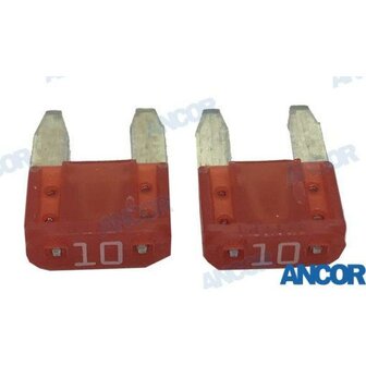 AM603910 - ATM-ZEKERINGEN 10 AMP. 1