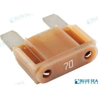 BS5142 - 70A MAXI ZEKERING 1