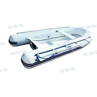 HFP380 - Halfstijve BOOT HFP380 1